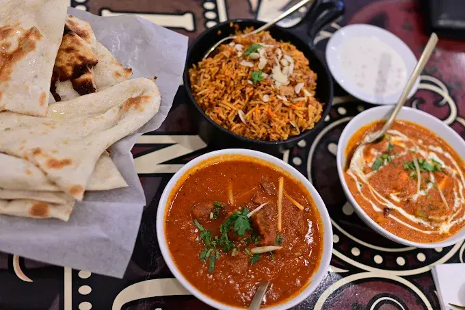 Indian Grill signature dishes - Authentic North Indian cuisine in Nanaimo, BC